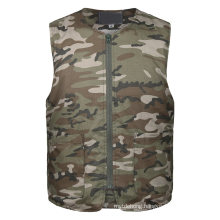 High Quality Cooling Conditioned Fan Vest